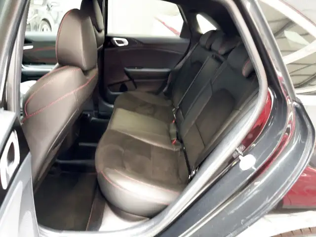 Kia Ceed view 15