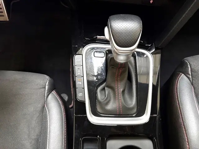 Kia Ceed view 13