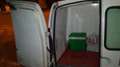 Renault Kangoo Kangoo Gran Volumen 1.9D Confort 65 Confort Blanco - thumbnail 4