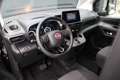 Fiat E-Doblo 136 L1 50 kWh 136pk - Carplay - Auto Klimaat - Nav Schwarz - thumbnail 12