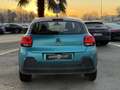 Citroen C3 1.2 PURETECH 83CH S\u0026S SHINE Bleu - thumbnail 4