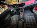Volkswagen Polo GTI 5p 2.0 tsi 200cv dsg Rosso - thumbnail 5