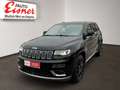 Jeep Grand Cherokee 3.0 SUMMIT Allrad Schwarz - thumbnail 2
