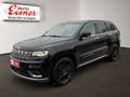 Jeep Grand Cherokee 3.0 SUMMIT Allrad Schwarz - thumbnail 3