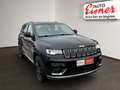 Jeep Grand Cherokee 3.0 SUMMIT Allrad Schwarz - thumbnail 15