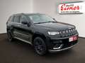 Jeep Grand Cherokee 3.0 SUMMIT Allrad Schwarz - thumbnail 14