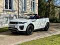 Land Rover Range Rover Evoque Convertible Si4 HSE Dynamic Bianco - thumbnail 2