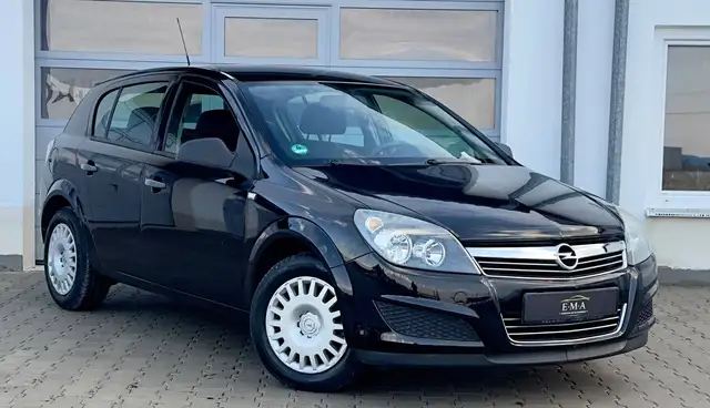 Opel Astra Selection | TÜV | KLIMA | wenig KM |