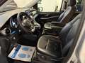 Mercedes-Benz V 300d Largo Avantgarde Argent - thumbnail 12