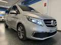 Mercedes-Benz V 300d Largo Avantgarde Argent - thumbnail 4