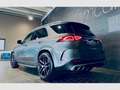 Mercedes-Benz GLE 63 AMG AMG GLE 63 V8 BITURBO 4MATIC+ SPEEDSHIFT TCT 9G Gris - thumbnail 3