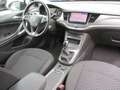 Opel Astra 1.2 Turbo NAVI SPURH SITZH TEMPOM PDC ALU Negro - thumbnail 12