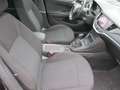 Opel Astra 1.2 Turbo NAVI SPURH SITZH TEMPOM PDC ALU Negro - thumbnail 11