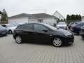 Opel Astra 1.2 Turbo NAVI SPURH SITZH TEMPOM PDC ALU Negro - thumbnail 13