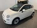 Fiat 500C 1.0 Cabrio DolceVita /KLIMA-AUT/NAV/TFT 51 kW (... Weiß - thumbnail 16