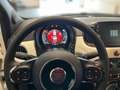 Fiat 500C 1.0 Cabrio DolceVita /KLIMA-AUT/NAV/TFT 51 kW (... Weiß - thumbnail 8