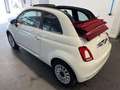 Fiat 500C 1.0 Cabrio DolceVita /KLIMA-AUT/NAV/TFT 51 kW (... Weiß - thumbnail 17