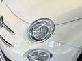 Fiat 500C 1.0 Cabrio DolceVita /KLIMA-AUT/NAV/TFT 51 kW (... Weiß - thumbnail 5