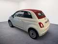 Fiat 500C 1.0 Cabrio DolceVita /KLIMA-AUT/NAV/TFT 51 kW (... Weiß - thumbnail 4