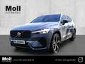 Volvo XC60 Ultimate Dark Recharge Plug-In Hybrid AWD T8 Twin Grau - thumbnail 1