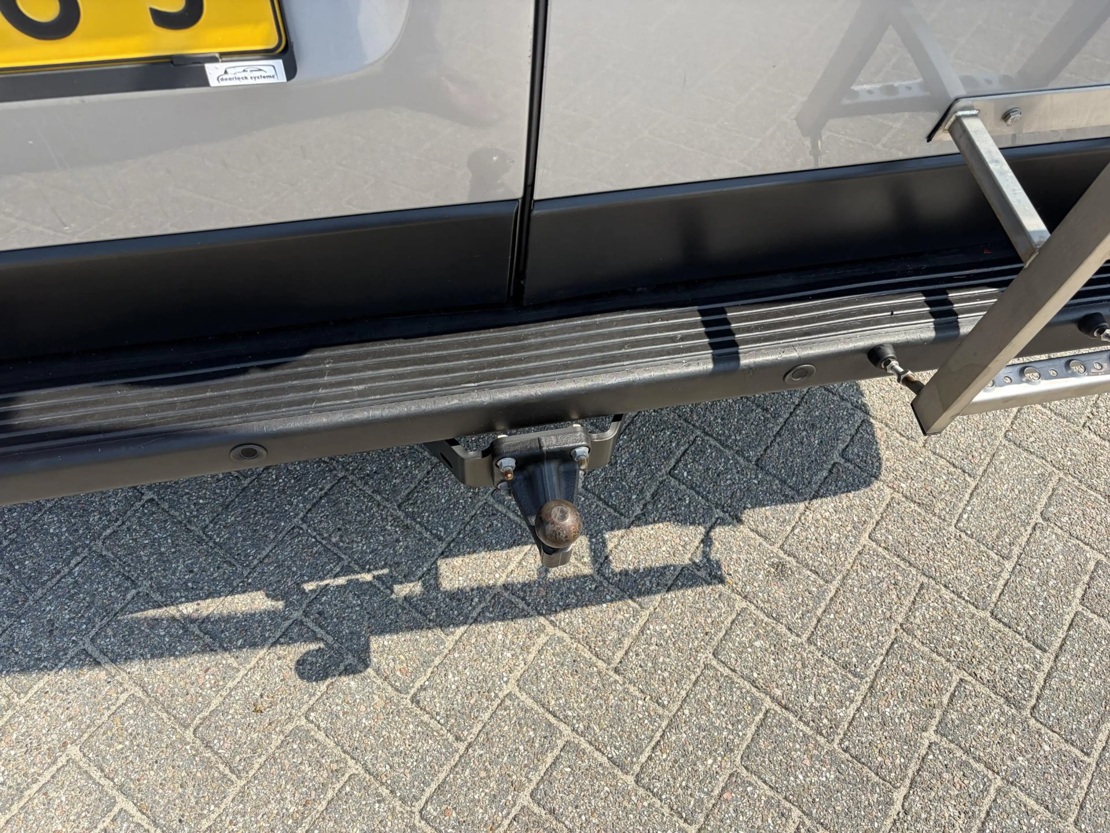 Peugeot Boxer 330 2.2 BlueHDi 140 L2H2 Premium | Trekhaak | Acht — photo 10