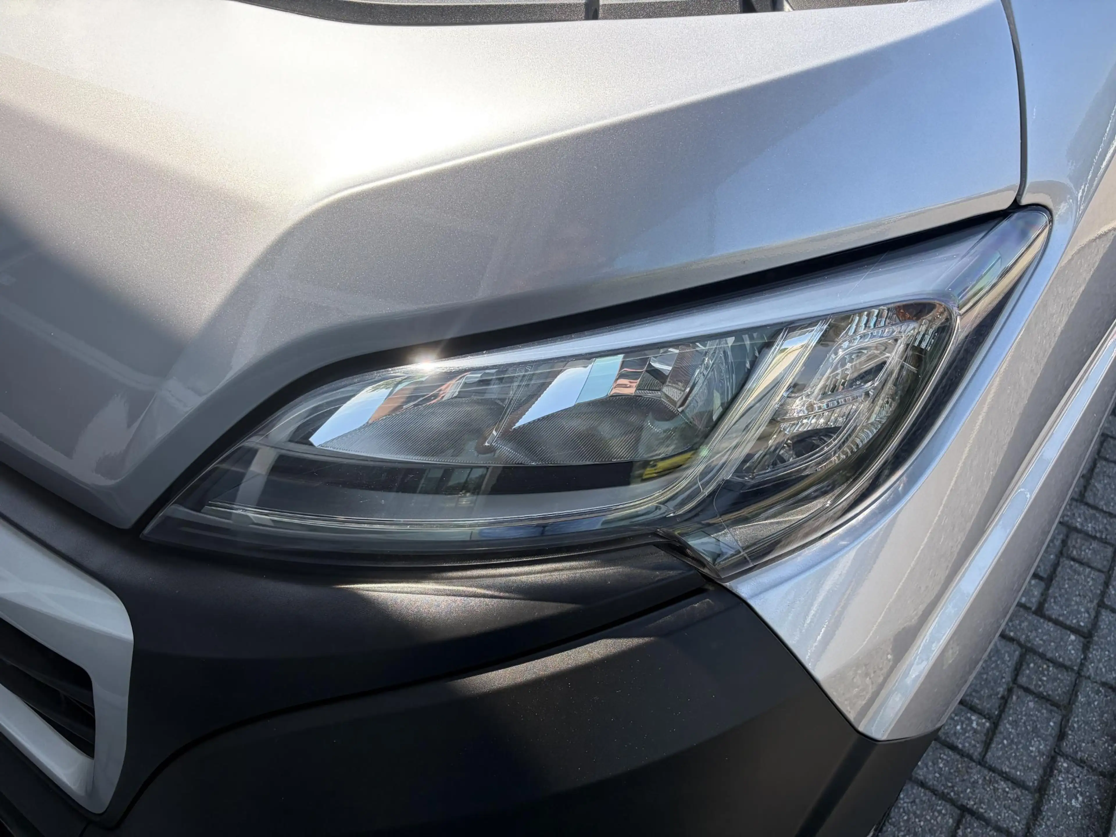 Peugeot Boxer 330 2.2 BlueHDi 140 L2H2 Premium | Trekhaak | Acht — photo 12