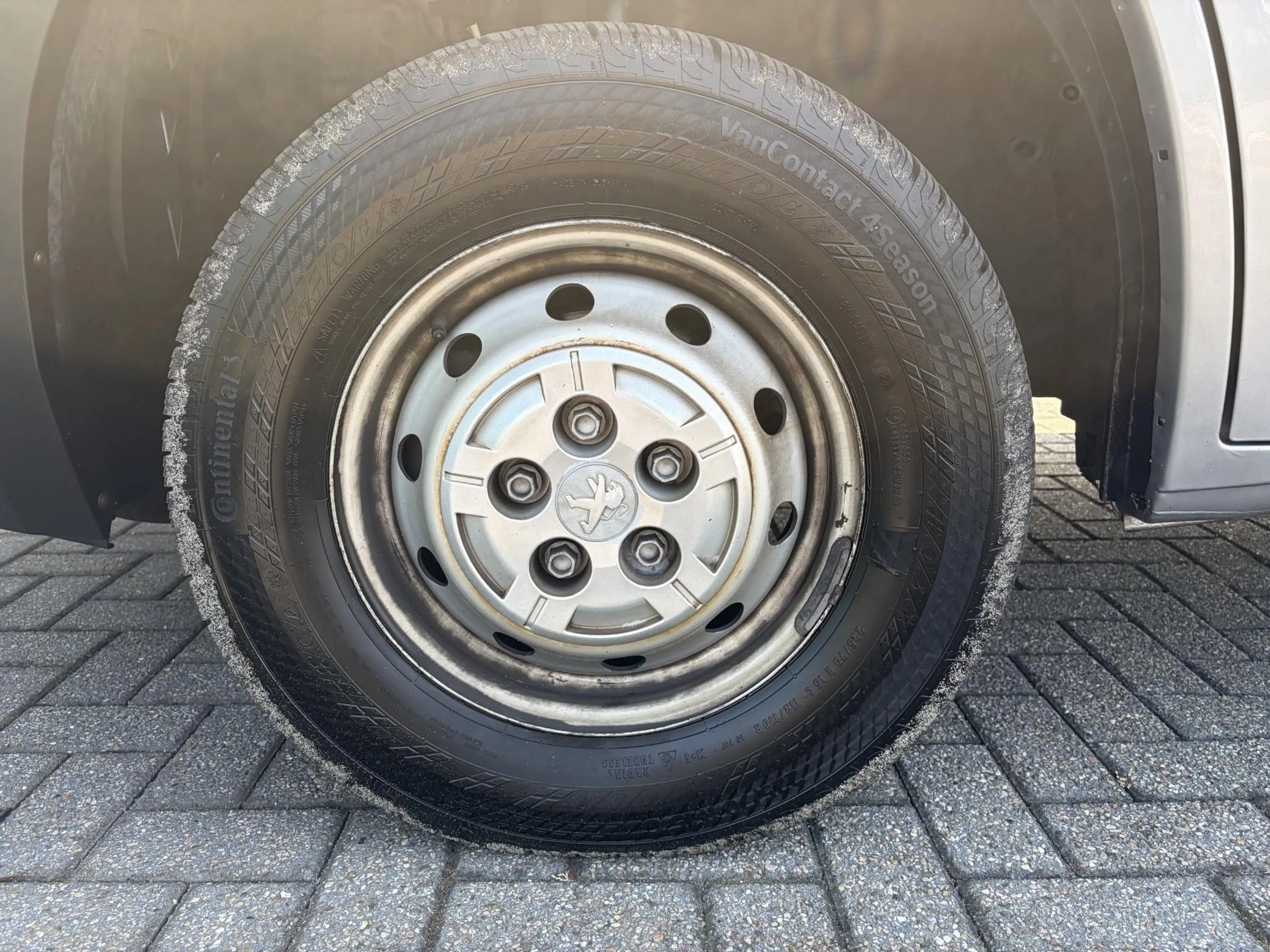 Peugeot Boxer 330 2.2 BlueHDi 140 L2H2 Premium | Trekhaak | Acht — photo 15