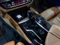 BMW 530 Touring M Sport Shadow Line Etat Neuf Full Hist. Blanco - thumbnail 11
