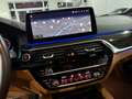 BMW 530 Touring M Sport Shadow Line Etat Neuf Full Hist. Blanco - thumbnail 12