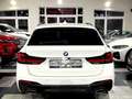 BMW 530 Touring M Sport Shadow Line Etat Neuf Full Hist. Blanco - thumbnail 6