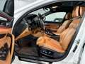 BMW 530 Touring M Sport Shadow Line Etat Neuf Full Hist. Blanco - thumbnail 10