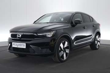 69 kWh Recharge Plus LEDER/ALCANTARA LED GPS PDC C