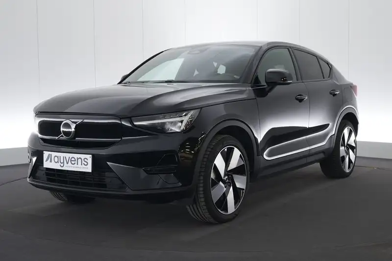VOLVO C40