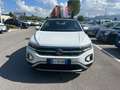 Volkswagen T-Roc T-Roc 1.0 tsi Style 110cv Blanco - thumbnail 2