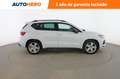 SEAT Ateca 2.0 TSI FR 4Drive Blanco - thumbnail 7