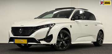 1.6 Plug-in Hybrid 180 GT Pack Business*Panodak*Na