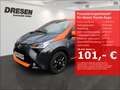 Toyota Aygo 1.0 Sondermodell x-JBL (53 kW 72 PS) Grigio - thumbnail 1
