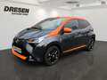 Toyota Aygo 1.0 Sondermodell x-JBL (53 kW 72 PS) Grigio - thumbnail 2