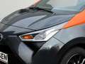 Toyota Aygo 1.0 Sondermodell x-JBL (53 kW 72 PS) Grigio - thumbnail 6