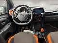 Toyota Aygo 1.0 Sondermodell x-JBL (53 kW 72 PS) Grigio - thumbnail 11