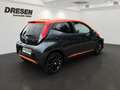 Toyota Aygo 1.0 Sondermodell x-JBL (53 kW 72 PS) Grigio - thumbnail 4