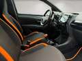Toyota Aygo 1.0 Sondermodell x-JBL (53 kW 72 PS) Grigio - thumbnail 14