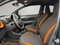 Toyota Aygo 1.0 Sondermodell x-JBL (53 kW 72 PS) Grigio - thumbnail 8