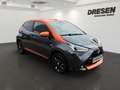 Toyota Aygo 1.0 Sondermodell x-JBL (53 kW 72 PS) Grigio - thumbnail 3