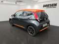 Toyota Aygo 1.0 Sondermodell x-JBL (53 kW 72 PS) Grigio - thumbnail 5