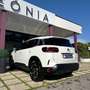 Citroen C5 Aircross 1.5 bluehdi Shine s&s 130cv eat8 Bianco - thumbnail 4