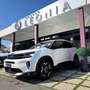 Citroen C5 Aircross 1.5 bluehdi Shine s&s 130cv eat8 Bianco - thumbnail 3