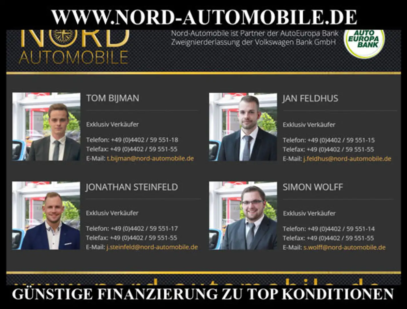 Volkswagen Passat Variant 2.0 TDI DSG Navi/Kamera/LED/ Business Gris - 2