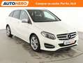 Mercedes-Benz B 180 CDI Urban Blanc - thumbnail 8