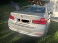 BMW 316 316d Aut. Grau - thumbnail 2